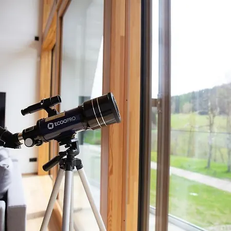 Tolle Bergvilla Im Osterzgebirge * Altenberg