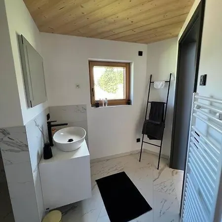 Villa Tolle Bergvilla Im Osterzgebirge Altenberg (Osterzgebirge)