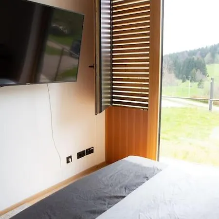 Tolle Bergvilla Im Osterzgebirge *