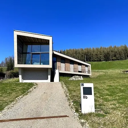 Tolle Bergvilla Im Osterzgebirge * Altenberg