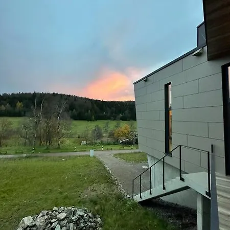 Tolle Bergvilla Im Osterzgebirge * Altenberg