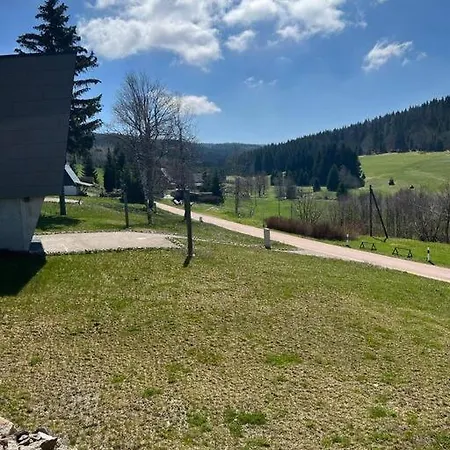 Tolle Bergvilla Im Osterzgebirge Altenberg