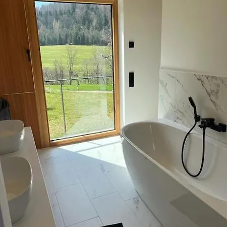 Tolle Bergvilla Im Osterzgebirge * Altenberg