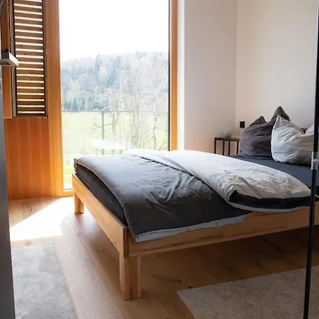 Tolle Bergvilla Im Osterzgebirge Altenberg