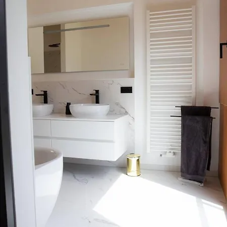 Tolle Bergvilla Im Osterzgebirge Altenberg (Osterzgebirge)