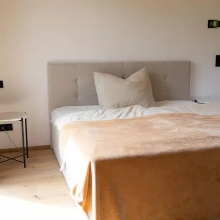 Tolle Bergvilla Im Osterzgebirge