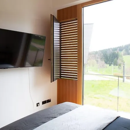 Tolle Bergvilla Im Osterzgebirge Villa Altenberg