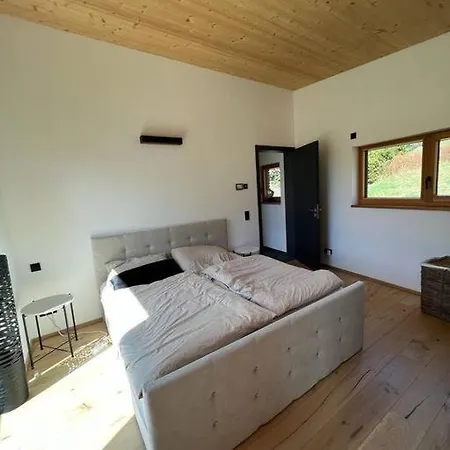 Tolle Bergvilla Im Osterzgebirge