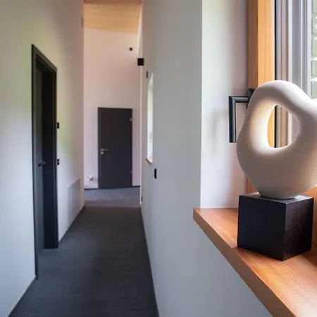 Tolle Bergvilla Im Osterzgebirge Villa Altenberg