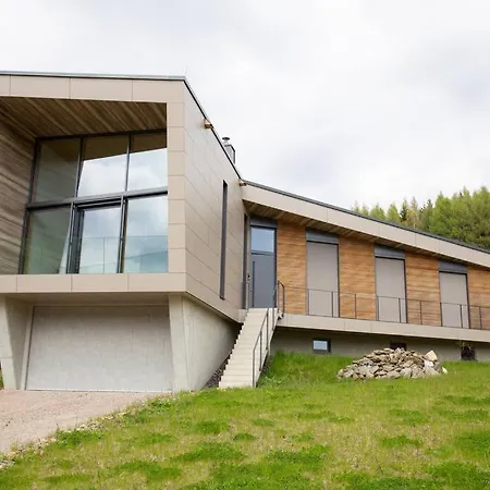 Tolle Bergvilla Im Osterzgebirge *