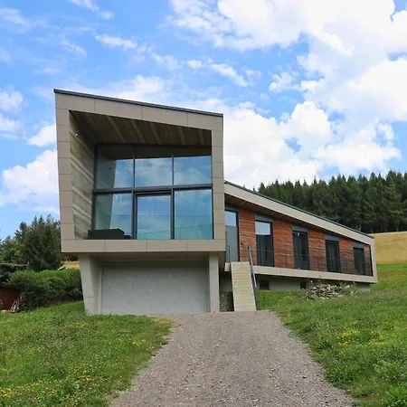 Villa Tolle Bergvilla Im Osterzgebirge *
