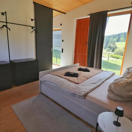 Tolle Bergvilla Im Osterzgebirge Villa