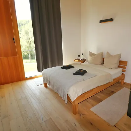 Villa Tolle Bergvilla Im Osterzgebirge Altenberg (Osterzgebirge)