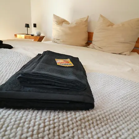 Tolle Bergvilla Im Osterzgebirge Villa *