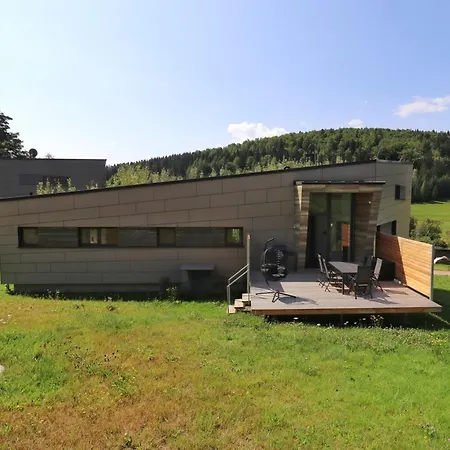 Tolle Bergvilla Im Osterzgebirge Villa *