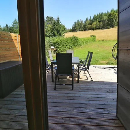 Tolle Bergvilla Im Osterzgebirge *