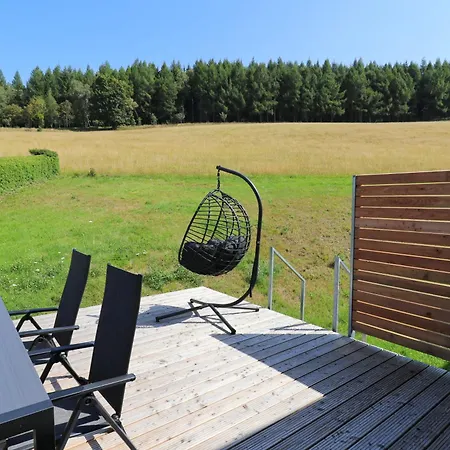Tolle Bergvilla Im Osterzgebirge * Altenberg (Osterzgebirge)