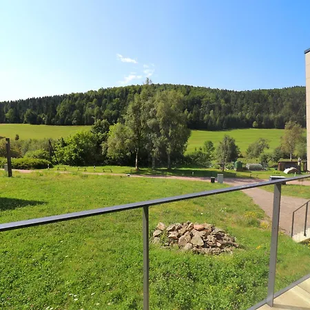Tolle Bergvilla Im Osterzgebirge Villa