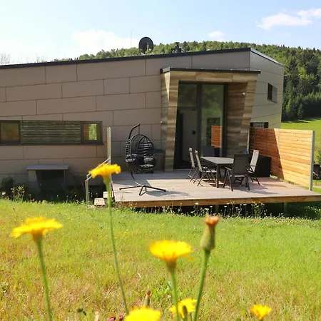 Tolle Bergvilla Im Osterzgebirge Villa