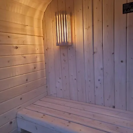 Tolle Bergvilla Im Osterzgebirge Villa Altenberg