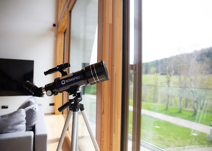 Tolle Bergvilla Im Osterzgebirge * Altenberg