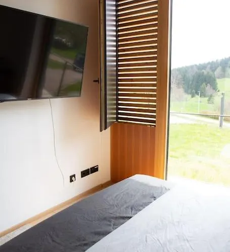 Tolle Bergvilla Im Osterzgebirge *