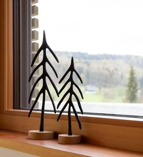 Tolle Bergvilla Im Osterzgebirge Villa