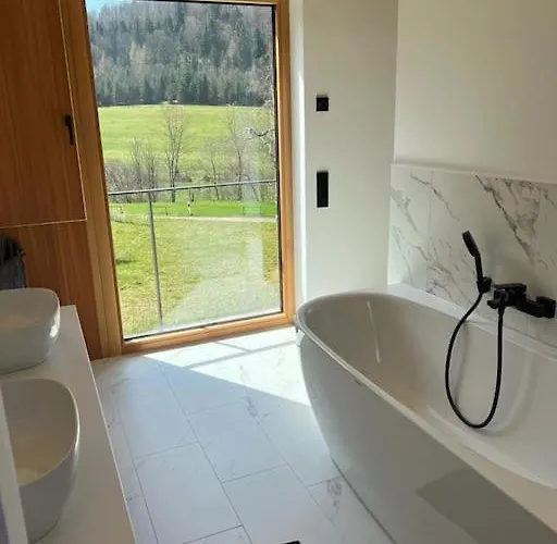 Tolle Bergvilla Im Osterzgebirge * Altenberg