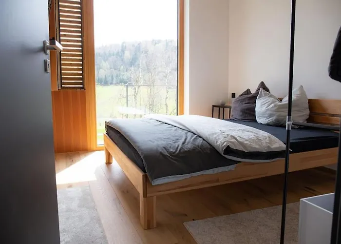 Tolle Bergvilla Im Osterzgebirge Altenberg