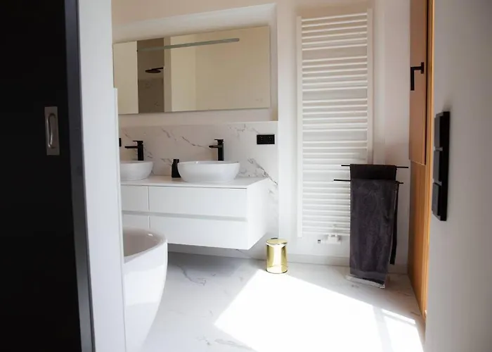 Tolle Bergvilla Im Osterzgebirge Altenberg