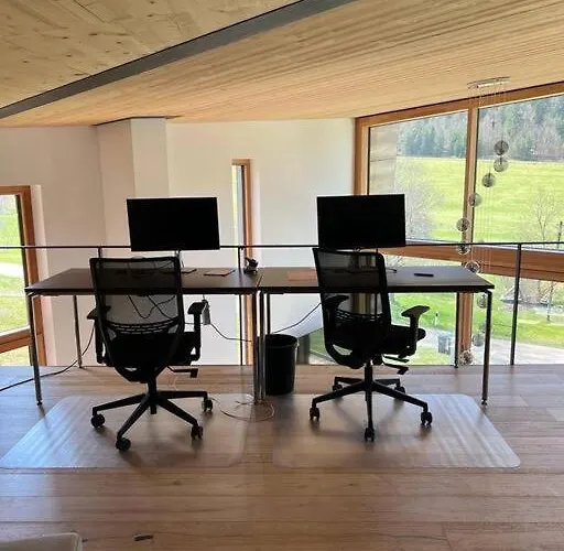 Villa Tolle Bergvilla Im Osterzgebirge