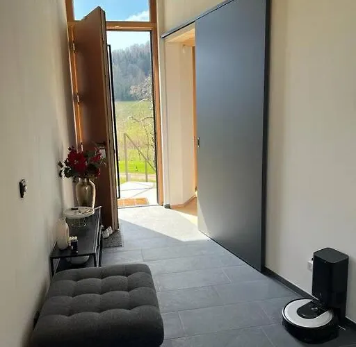 Tolle Bergvilla Im Osterzgebirge * Altenberg