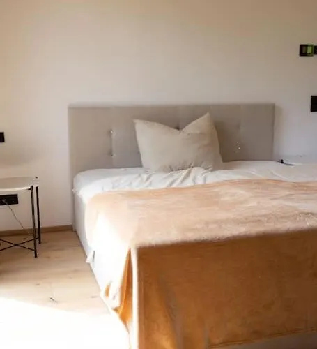 Tolle Bergvilla Im Osterzgebirge