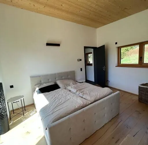 Tolle Bergvilla Im Osterzgebirge